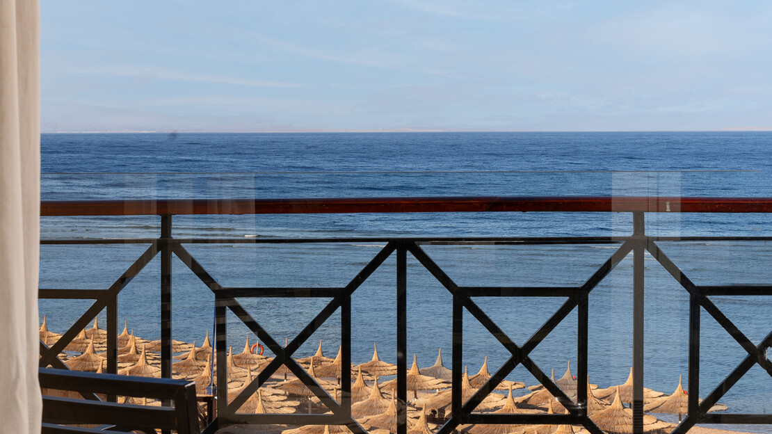 Cleopatra Luxury Resort